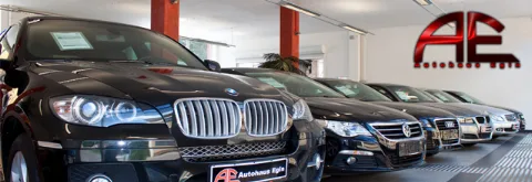 Autohaus Egin Geislingen