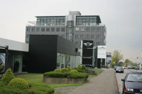 Autohaus Kohl Geo.hlipp.de 10086