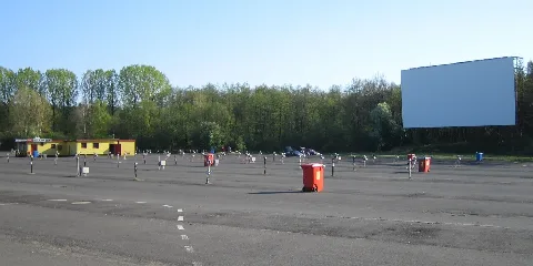 Autokino Gravenbruch