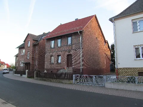 Brückenstraße