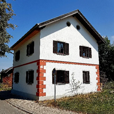 Auweg 2 Spatzenhausen