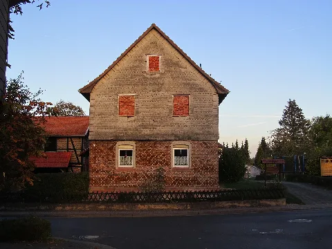 Auweg 7, 2, Obersuhl, Wildeck, Landkreis Hersfeld Rotenburg
