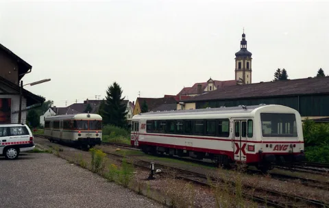 Avg Railcars At Odenheim Geo.hlipp.de 4424