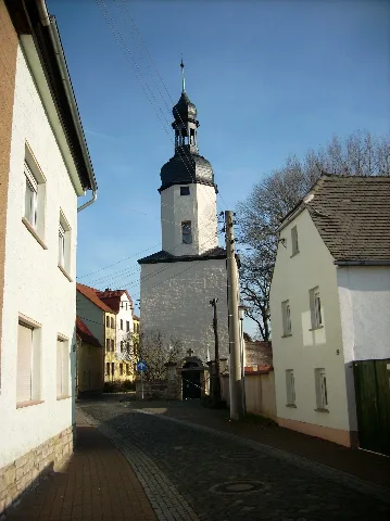 Aylsdorfkirche