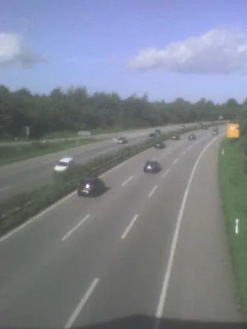 B 76 Kronshagener Weg
