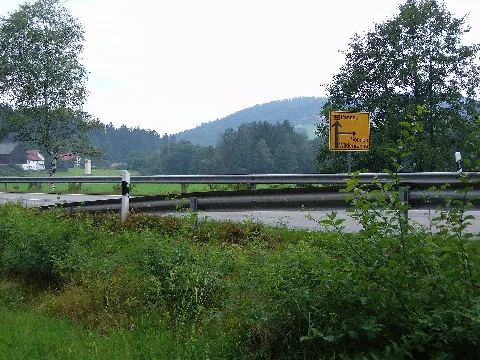 B B388 1708