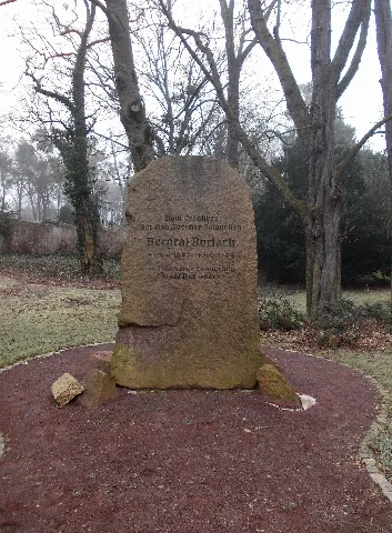 B Kösenborlachdenkmal