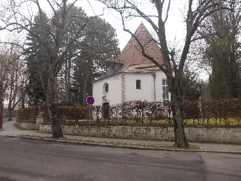 B Kösenchristkönig