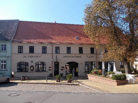 B Schmiedebergpfeffermühle