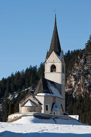 B Schmitten Gr Kath Kirche