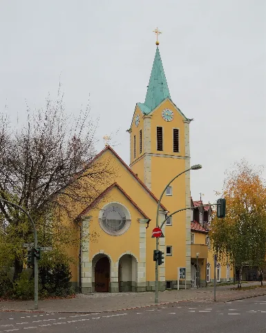 B Wilmersdorf Nov12 Kathkirche