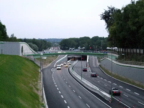 B17 B300 Augsburg Gabelsbergerstraße
