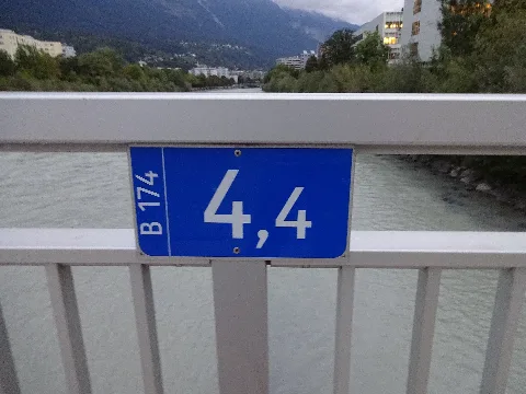 B174 Km4,4