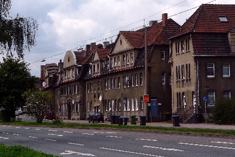 B235 In Datteln
