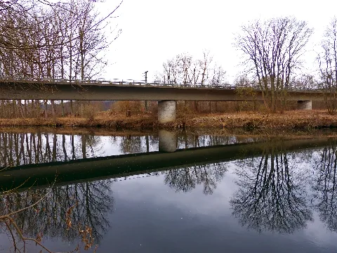 B312 Neckarbrücke Panoramio
