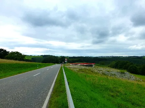 B50 Hochmoselübergang – Brücke Anschluss Longkamp Panoramio