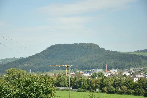 Baar Baarburg 3