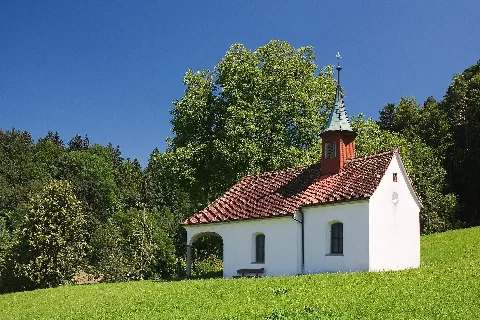 Baar Heiligkreuzkapelle