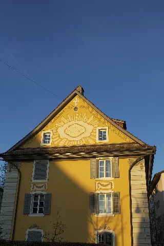 Baar Panoramio