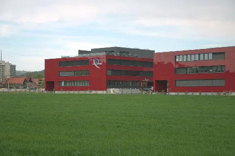 Baar Rapidshare Hauptsitz