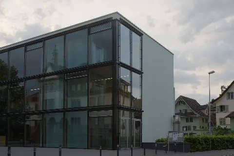 Baar Schulhaus