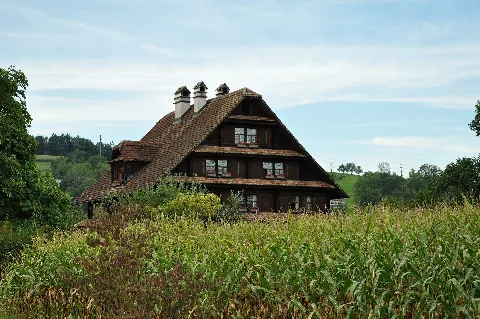 Baar Wohnhaus Nr. 196A Sennweid 5