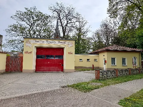 Karl-Marx-Straße