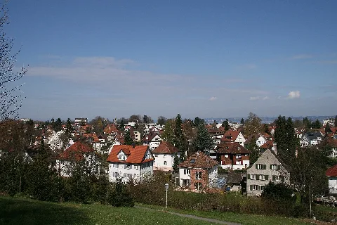 Babenwohlwegbregenz