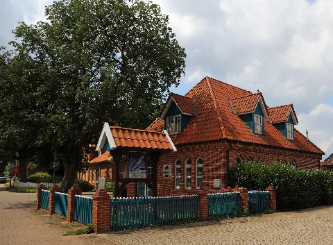 Baccum Ottohaus 01