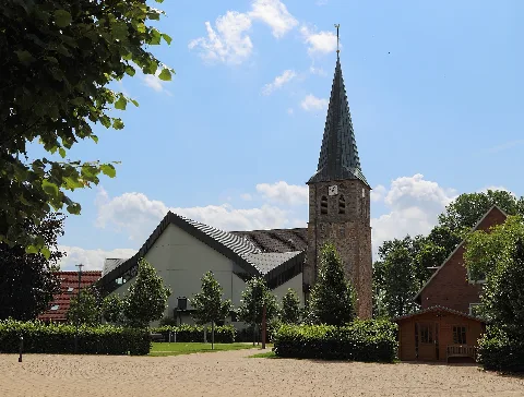 Baccum St Antonius 05