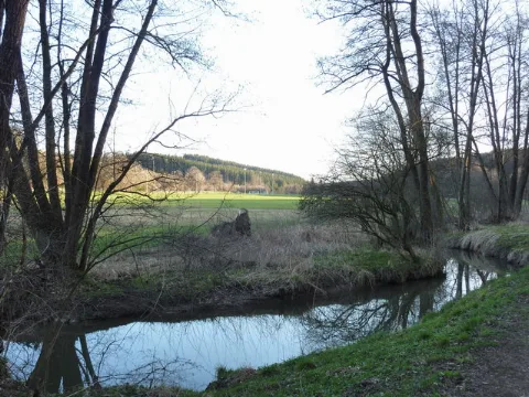 Bach Bei Anhausen Geo.hlipp.de 20235