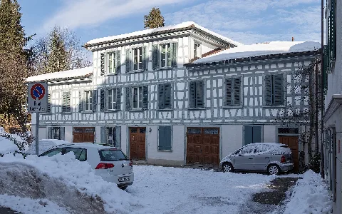 Bachstrasse 1 In Herisau Ar