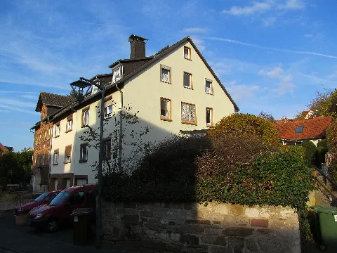Bachstraße 23, 1, Crumbach, Lohfelden, Landkreis Kassel