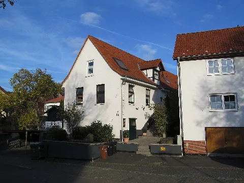 Bachstraße 29, 1, Crumbach, Lohfelden, Landkreis Kassel