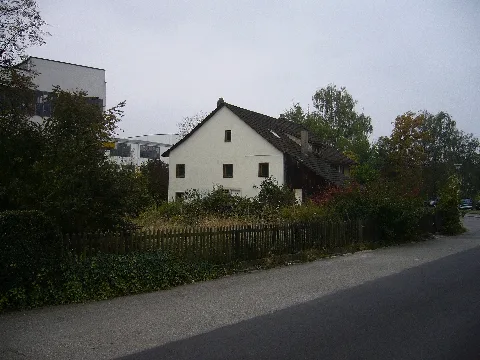 Bachstrkloteniv