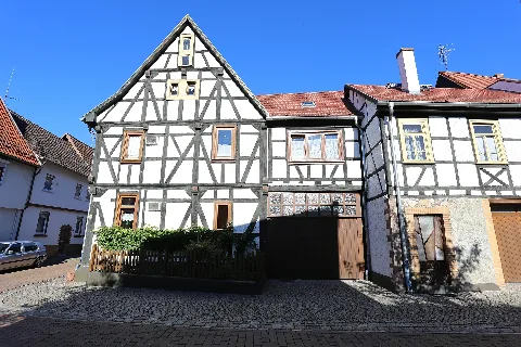 Bachtorstrasse 11 13