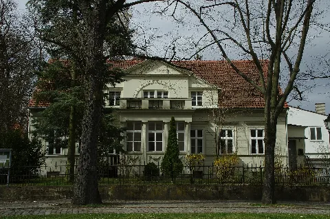 Backbergstraße 38 Berlin Britz