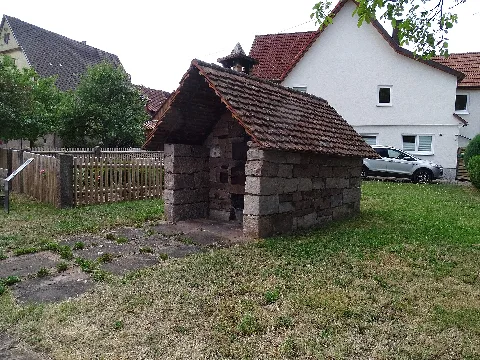 Backhäusle Altburg 03