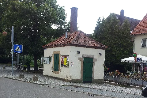 Backhaus Endersbach