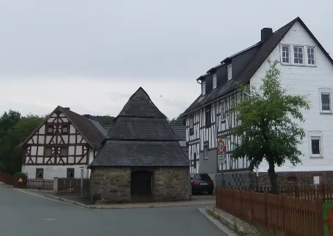 Backhaus Niedereisenhausen