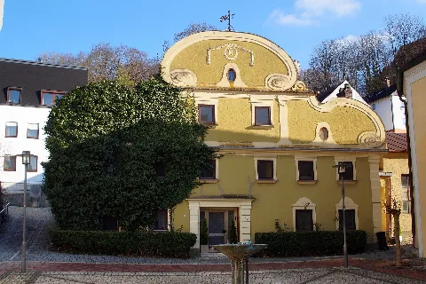 Bad Abbach Panoramio (2)