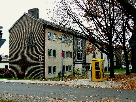 Bad Arolsen Berufsschule 3744