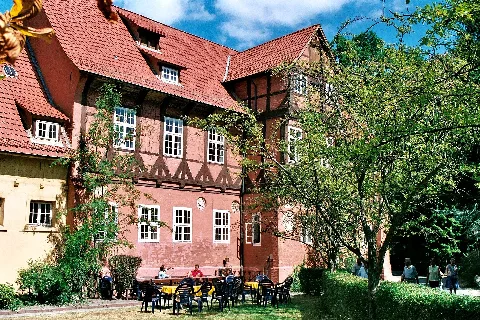 Bad Bevensen, The County Court In Medingen