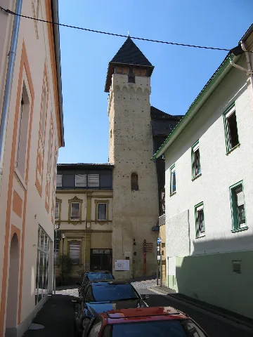 Bad Camberg Unterturm