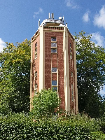 Bad Doberan Wasserturm