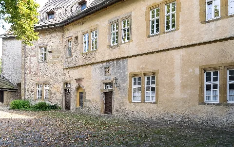 Bad Driburg 2016 08 28 Burg Dringenberg (005)