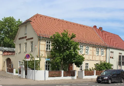 Neumärker Straße