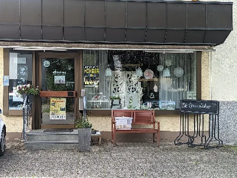 Bad Dürrheim Friseur Die Haarstube