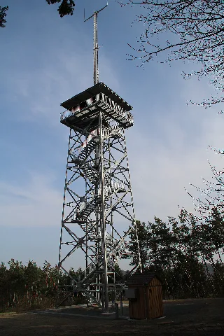 Bad Endbach Aussichtsturm (005)
