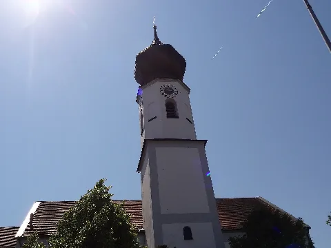 Bad Endorf, Germany Panoramio (2)